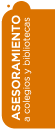 Asesoramiento a colegios y bibliotecas
